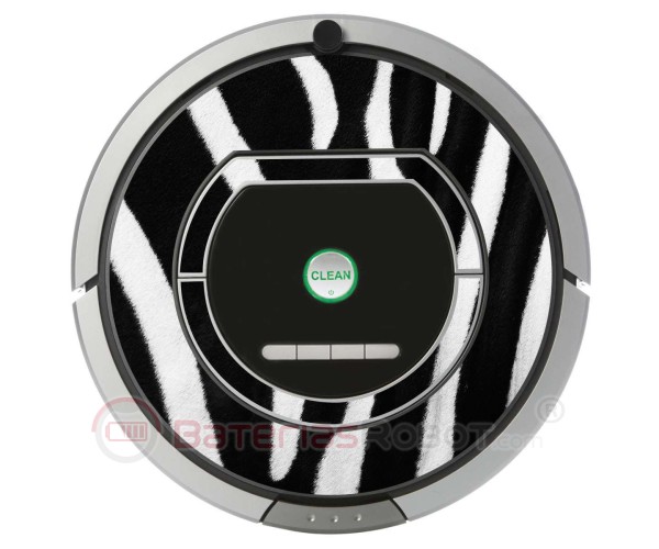 iRobot Roomba 631