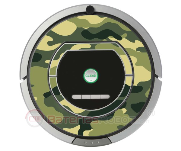 iRobot Roomba 631