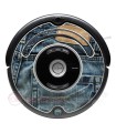 Jeans - Texas en tu Roomba - Serie 500 600