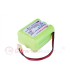 Braava 320 Battery (Compatible iRobot)