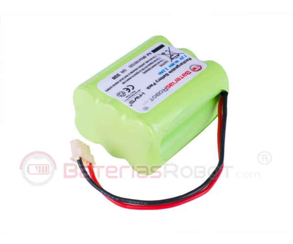 Braava 320 batterie (Compatible iRobot)