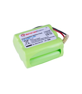 Braava 320 batterie (Compatible iRobot)