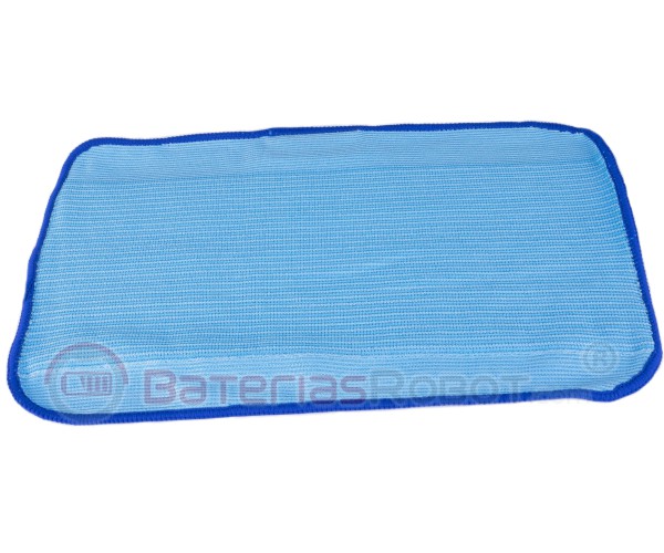 Braava Mop - Blue Wet Mopping (iRobot Compatible)