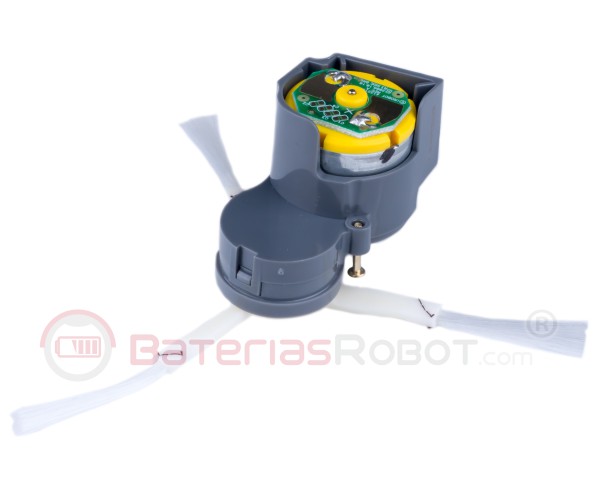 Moteur pour brosse latérale Roomba 800 et 900