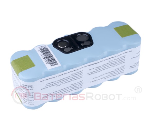 XLife Roomba battery