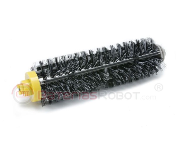 Pack de brosses pour Roomba 600 et 700