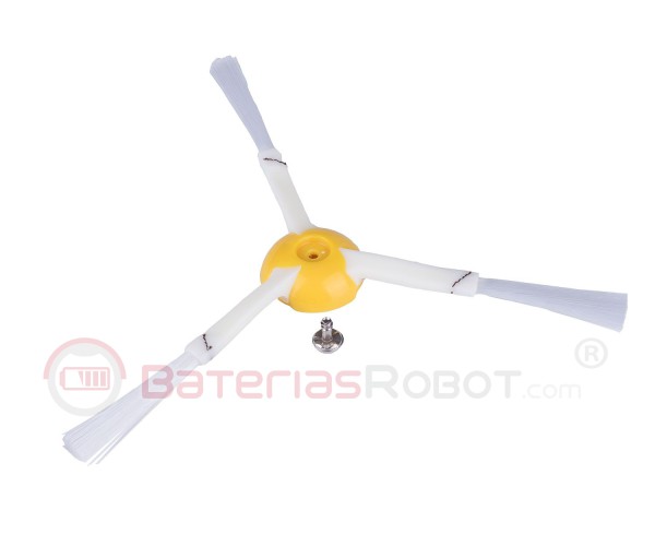 Pack Cepillos y Rodillos AeroForce Roomba 800 y 900