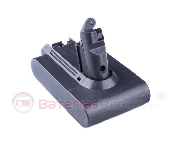 Batterie aspirateur Dyson DC58 DC59 DC61 DC62 Compatible