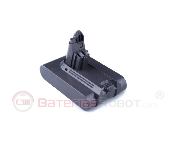 Bateria aspirador dyson DC58 DC59 DC61 DC62 compatível