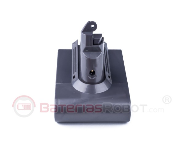 Bateria aspirador dyson DC58 DC59 DC61 DC62 compatível