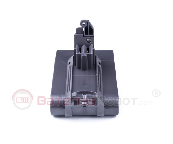 Bateria aspirador dyson DC58 DC59 DC61 DC62 compatível