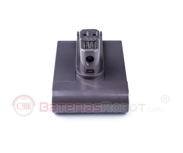 Akku-Staubsauger Dyson DC31 DC34 DC35 DC44 2500mAh