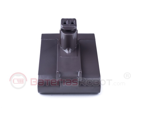 Bateria para aspirador de pó Dyson DC31 DC34 DC35 DC44 2500mAh