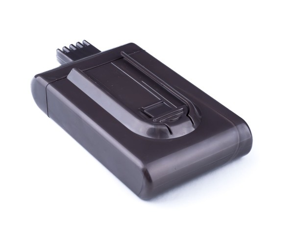 Akku-Staubsauger Dyson DC16 DC12 2200 mAh