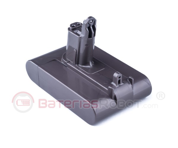 Bateria aspirador Dyson TYPE B / DC31 DC34 DC35 DC44 2500 mAh