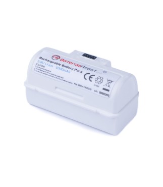 Batterie BRAAVA JET 240 (compatible avec iRobot)