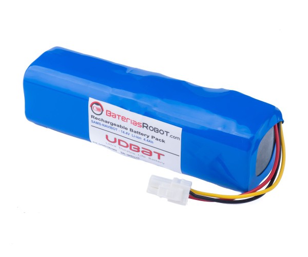 Batteria Li-ion Samsung Navibot SR e VCR 8845-8855-8895-8825