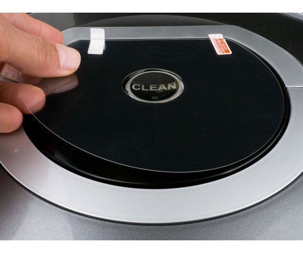 Roomba 700 touch garde