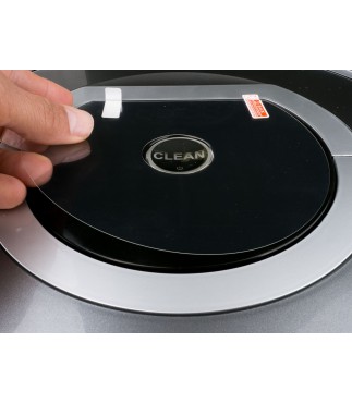 Roomba 700 touch guard