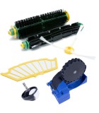 Roomba spare parts