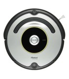 Full Roomba Roboter