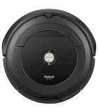 Roomba Series e