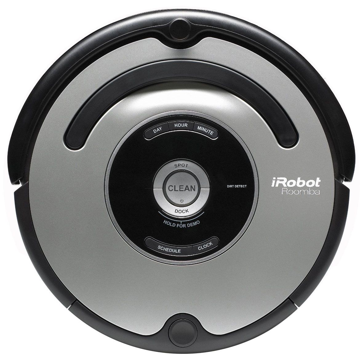 Fashion robot aspirador roomba serie 600